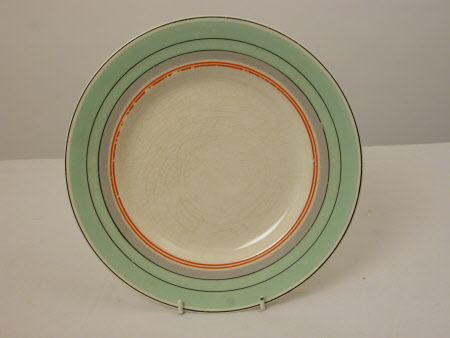 Dinner plate