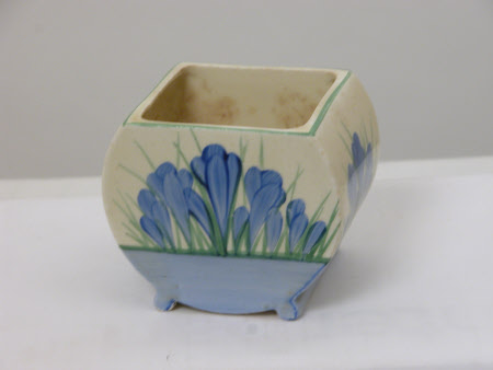 Jam pot