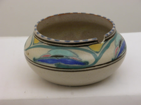 Preserve pot