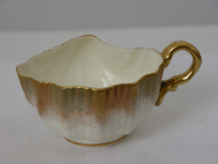 Coffee cup