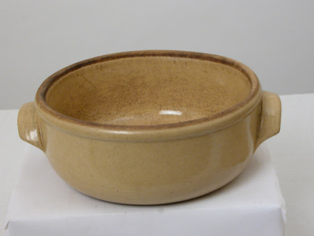 Casserole dish