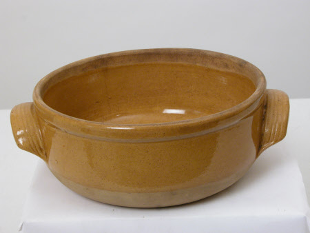 Casserole dish