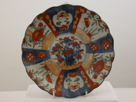 Plate