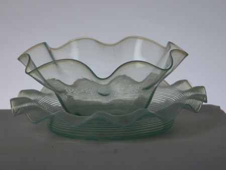 Fruit bowl