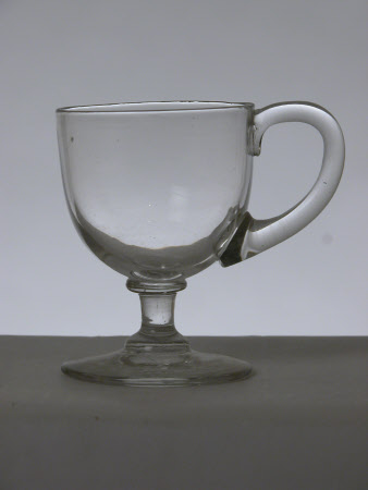 Punch cup