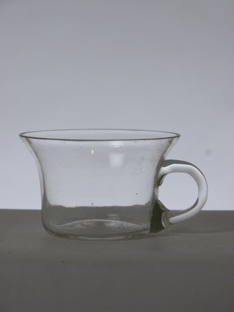 Punch cup