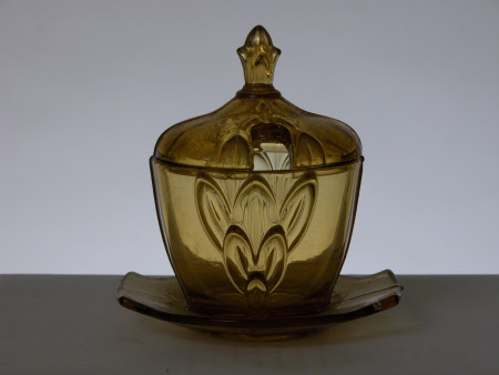 Preserve pot