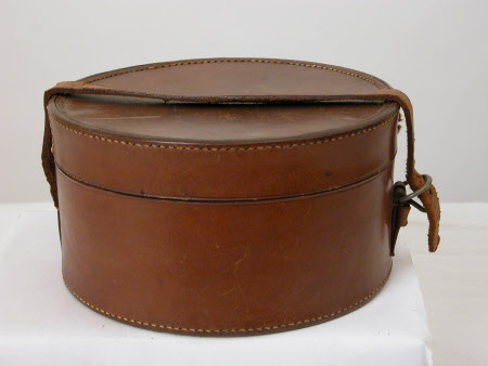 Collar case