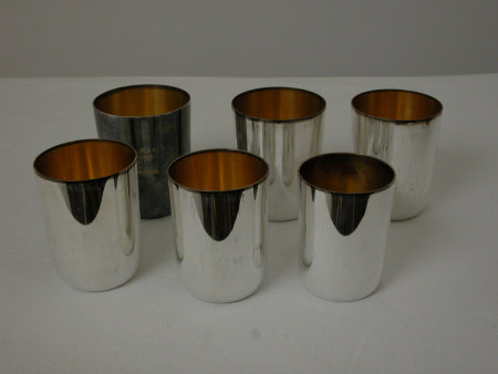 Travelling cup