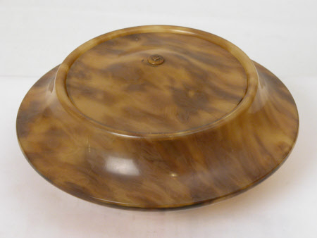 Powder bowl