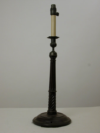 Lamp stand