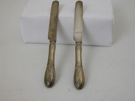 Table knife