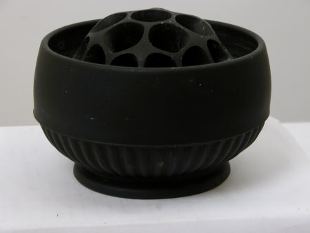 Flower bowl