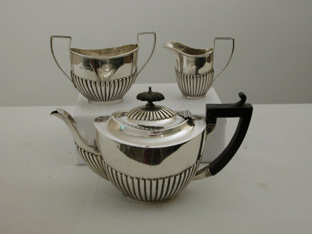 Tea set
