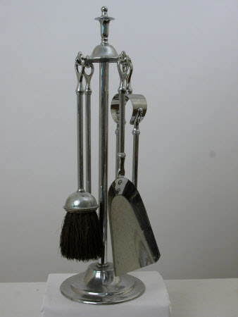 Companion set stand