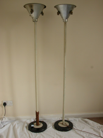 Standard lamp