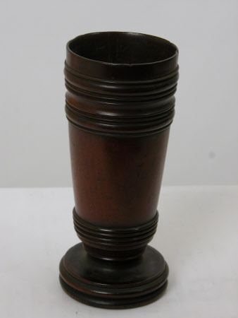 Dice cup