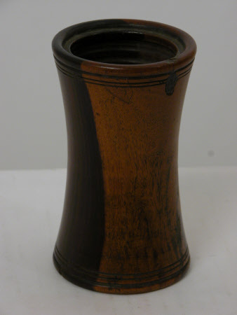 Dice cup