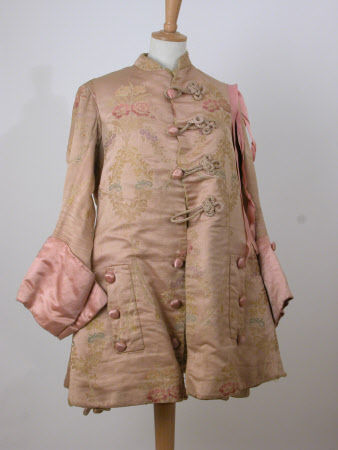 Theatrical costume
