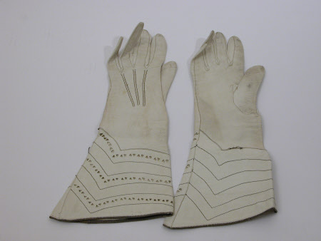 Ladies glove