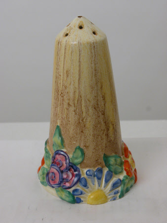 Sugar shaker