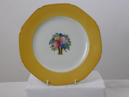 Plate