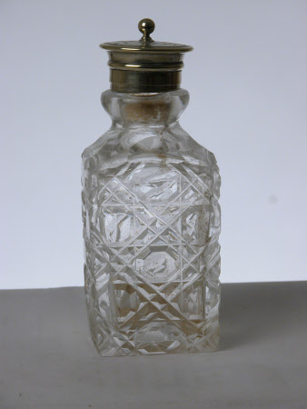 Pepper shaker