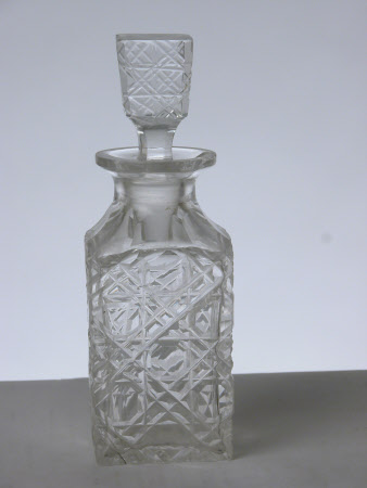 Condiment bottle