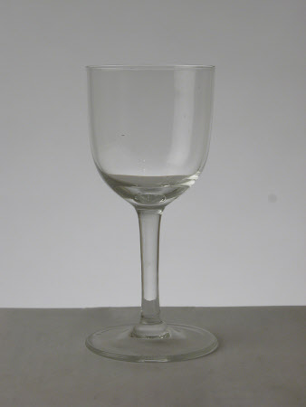 Sherry glass