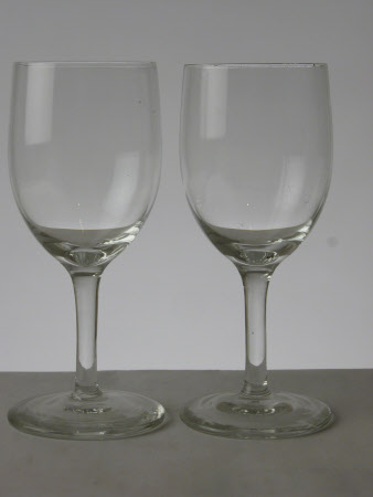 Sherry glass