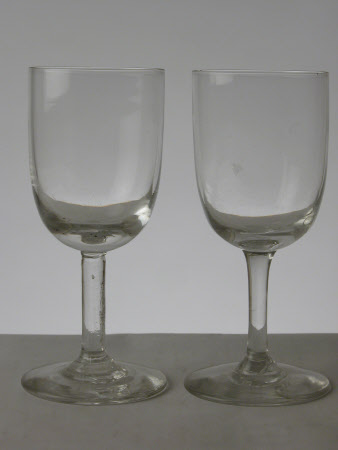 Sherry glass