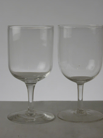 Sherry glass