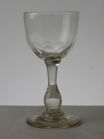 Port glass