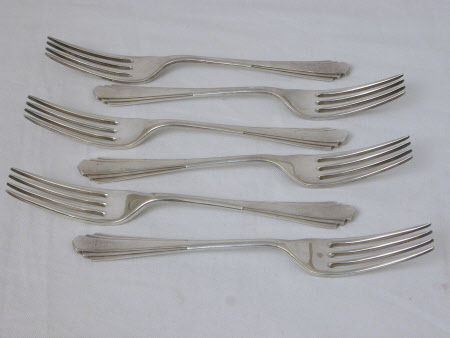 Fork