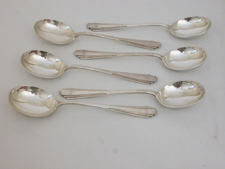 Soup spoon