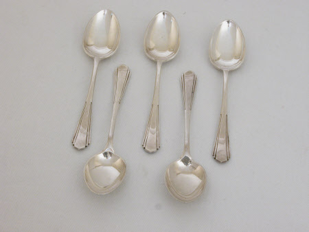 Teaspoon