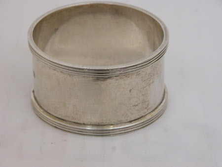 Serviette ring