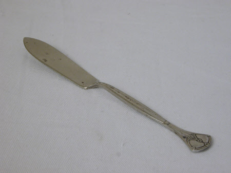 Butter knife