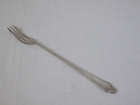 Pickle fork