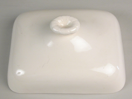 Tureen cover