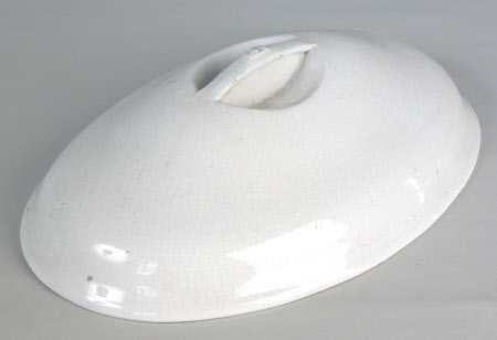 Tureen cover