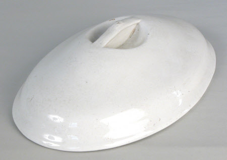Tureen cover