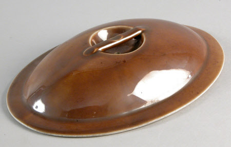 Tureen cover