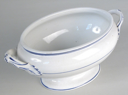 Sauce dish