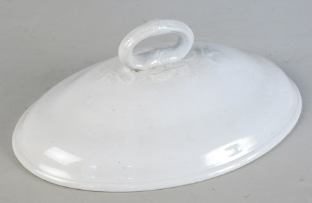 Tureen cover