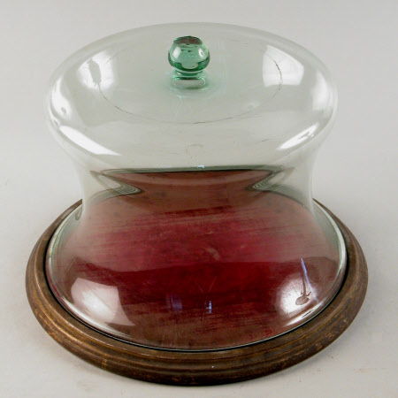 Display dome