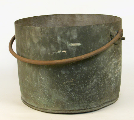 Stockpot