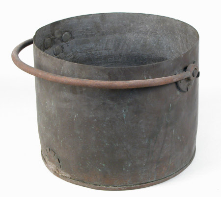 Stockpot