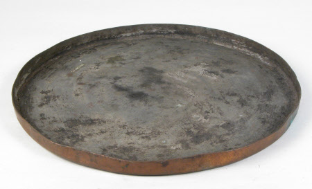 Stockpot lid