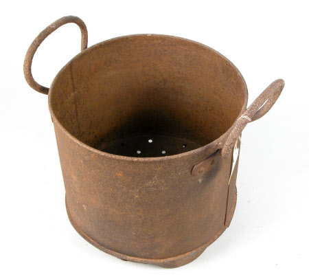Collander